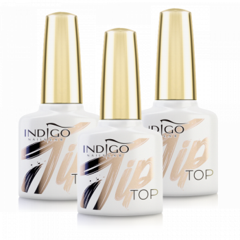INDIGO, Tip Top, TOP HYBRYDOWY 7ml