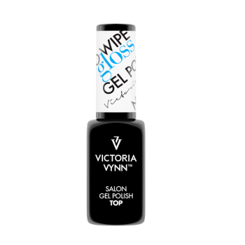 TOP NO WIPE GLOSS (top bez przemywania) Victoria Vynn 15 ml