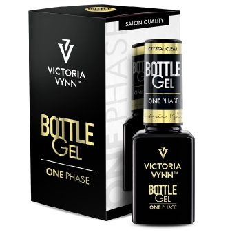 Bottle Gel One Phase 15ml VICTORIA VYNN