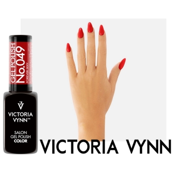 Victoria Vynn GEL POLISH 049 Forever Sexy