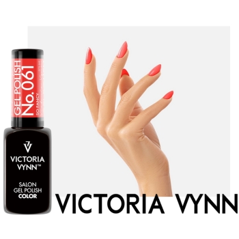 Victoria Vynn GEL POLISH 061 So Fancy