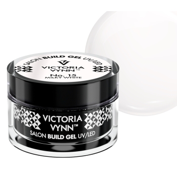 Victoria Vynn BUILD GEL 15 Milky White 50ml