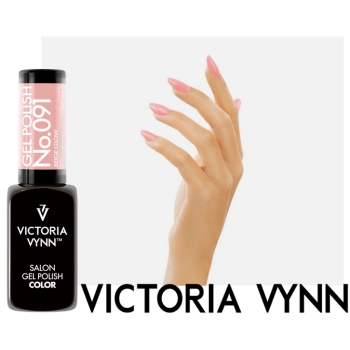 Victoria Vynn GEL POLISH 091 Beige Glow