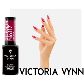 Victoria Vynn GEL POLISH 117 Flirty Blush