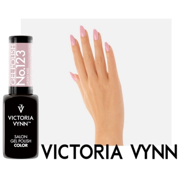Victoria Vynn GEL POLISH 123 Desert Kiss
