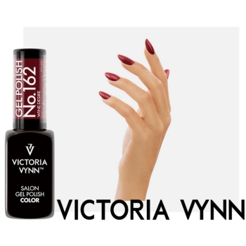 Victoria Vynn GEL POLISH 162 Wine Desire
