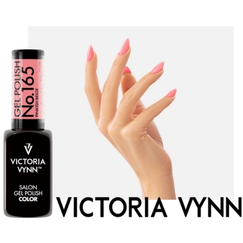 Victoria Vynn GEL POLISH 165 Pinkish Beige