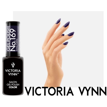 Victoria Vynn GEL POLISH 169 Royal Purple