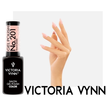 Victoria Vynn GEL POLISH 201 Peach Desire
