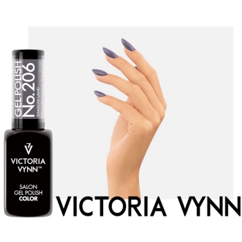 Victoria Vynn GEL POLISH 206 Shadow Land