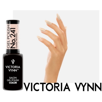 Victoria Vynn GEL POLISH 241 Classic Tiramisu