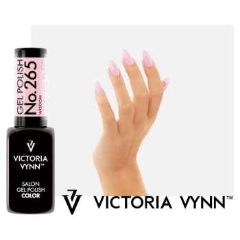 Victoria Vynn GEL POLISH 265 Wisdom