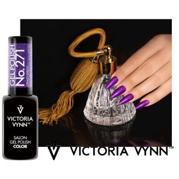 Victoria Vynn GEL POLISH 271 Crazy Disco