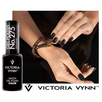 Victoria Vynn GEL POLISH 275 Gold Fever