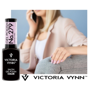 Victoria Vynn GEL POLISH 279 Casual Chic