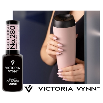 Victoria Vynn GEL POLISH 280 Perfect Match
