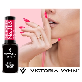 Victoria Vynn GEL POLISH 285 Stolen Kiss