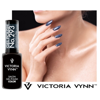 Victoria Vynn GEL POLISH 293 Ultramarine Atria
