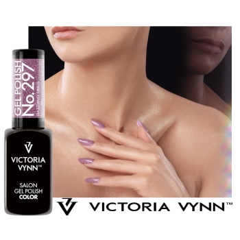 Victoria Vynn GEL POLISH 297 Dazzling Sirius