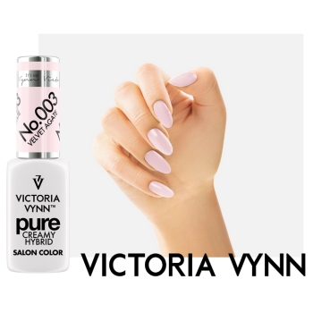Victoria Vynn PURE CREAMY HYBRID 003 Velvet Agate