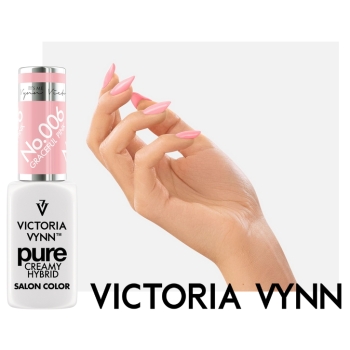 Victoria Vynn PURE CREAMY HYBRID 006 Graceful Pink
