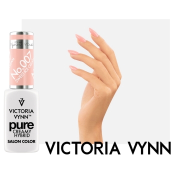 Victoria Vynn PURE CREAMY HYBRID 007 Sweet Ice Cream