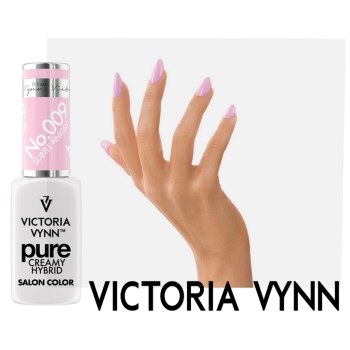 Victoria Vynn PURE CREAMY HYBRID 009 Subtle Pinkish