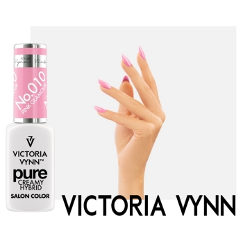 Victoria Vynn PURE CREAMY HYBRID 010 Pink Glamour