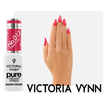 Victoria Vynn PURE CREAMY HYBRID 013 Terra Rossa