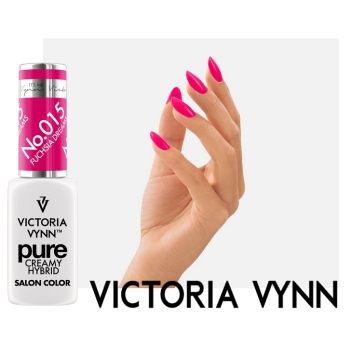 Victoria Vynn PURE CREAMY HYBRID 015 Fuchsia Dreams