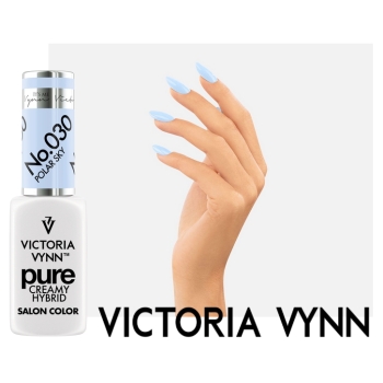 Victoria Vynn PURE CREAMY HYBRID 030 Polar Sky