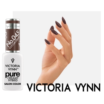 Victoria Vynn PURE CREAMY HYBRID 045 Cocoa Creme