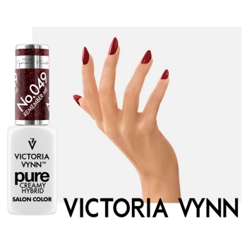 Victoria Vynn PURE CREAMY HYBRID 049 Remember Me