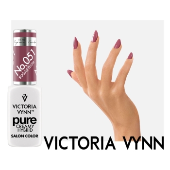 Victoria Vynn PURE CREAMY HYBRID 051 Sugar Plum