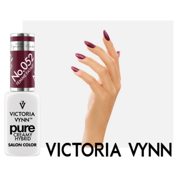 Victoria Vynn PURE CREAMY HYBRID 052 Femme Fatale