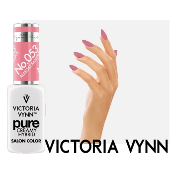 Victoria Vynn PURE CREAMY HYBRID 053 Almost Famous