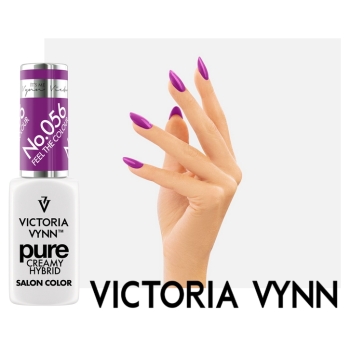Victoria Vynn PURE CREAMY HYBRID 056 Feel the Colour