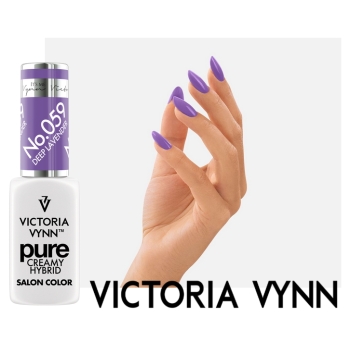 Victoria Vynn PURE CREAMY HYBRID 059 Deep Lavender