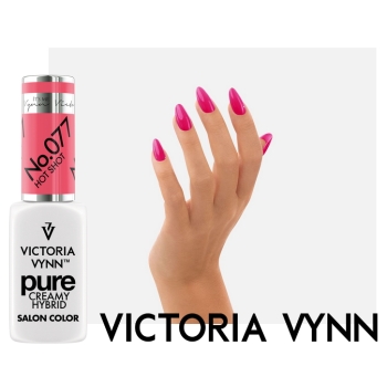 Victoria Vynn PURE CREAMY HYBRID 077 Hot Shot