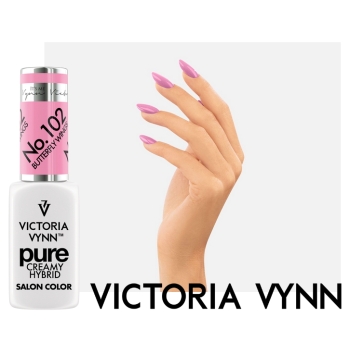 Victoria Vynn PURE CREAMY HYBRID 102 Butterfly Wings
