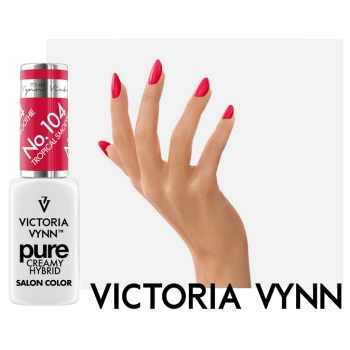 Victoria Vynn PURE CREAMY HYBRID 104 Tropical Smoothie