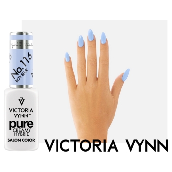 Victoria Vynn PURE CREAMY HYBRID 116 Boy Blue