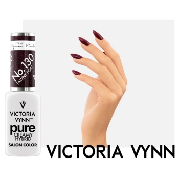 Victoria Vynn PURE CREAMY HYBRID 130 Tawny Port