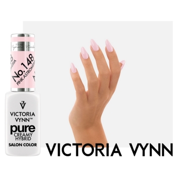 Victoria Vynn PURE CREAMY HYBRID 148 Pink Astromeria