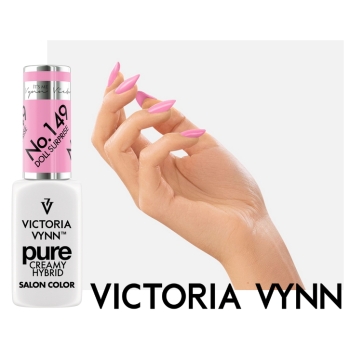 Victoria Vynn PURE CREAMY HYBRID 149 Doll Surprise
