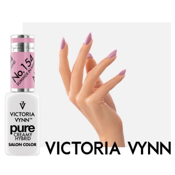 Victoria Vynn PURE CREAMY HYBRID 154 Summer in Mind