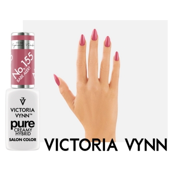 Victoria Vynn PURE CREAMY HYBRID 155 Babe Alert