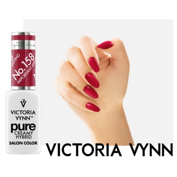Victoria Vynn PURE CREAMY HYBRID 158 Important Meeting