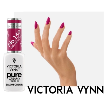 Victoria Vynn PURE CREAMY HYBRID 159 Girls Night Out
