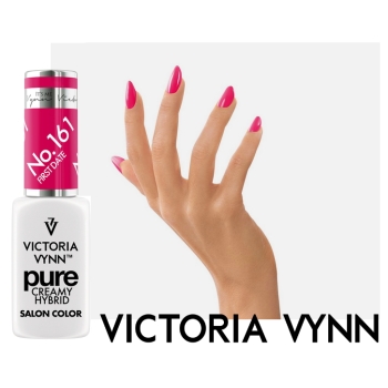 Victoria Vynn PURE CREAMY HYBRID 161 First Date